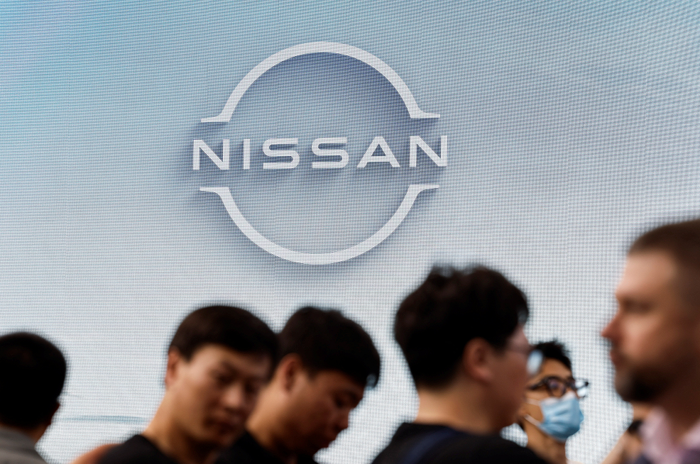Nissan pauses EV sedan development in US, widens lineup